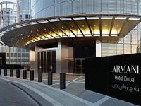 阿玛尼手表表壳坏了解决方法